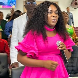 Meet your Posher, Franka